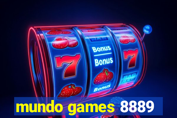 mundo games 8889